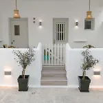 Anemela Lux * Naxos City