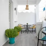 Anemela Lux Apartament Naxos City