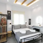Apartament Anemela Lux Naxos City