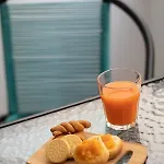 Apartament Anemela Lux Naxos City