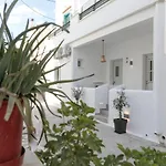 Anemela Lux Apartament Naxos City