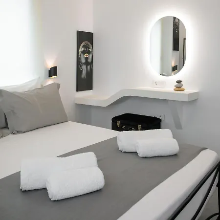Apartment Anemela Lux