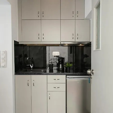 Anemela Lux Apartment *