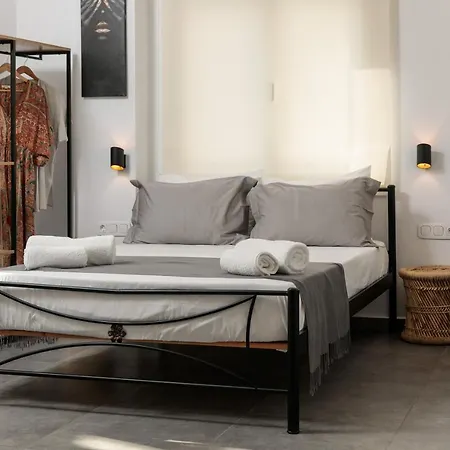 Anemela Lux Apartment *