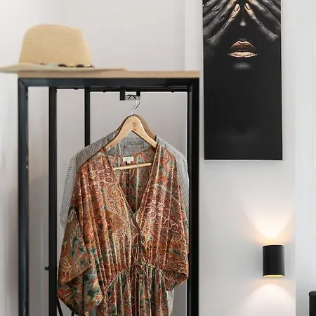 Anemela Lux Apartment