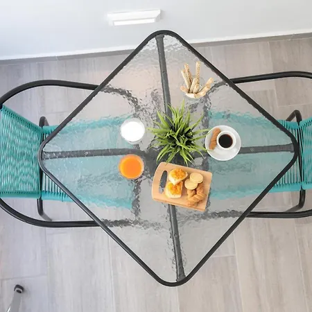 Anemela Lux 아파트 Naxos City