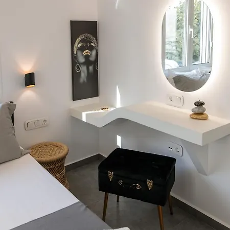 Anemela Lux Apartment