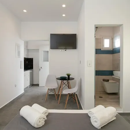Anemela Lux Apartment
