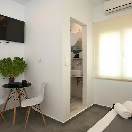 Anemela Lux Apartment *
