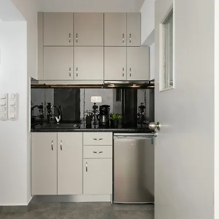 Apartment Anemela Lux