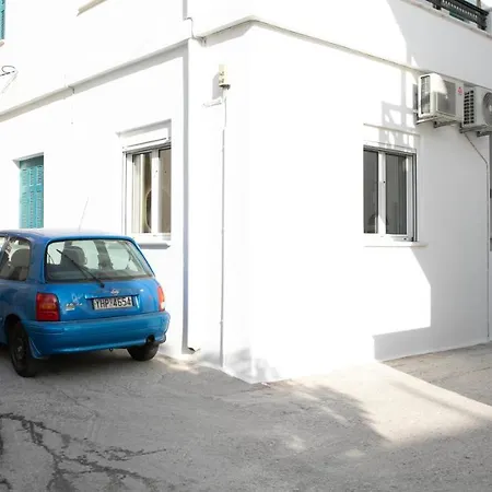 아파트 Anemela Lux