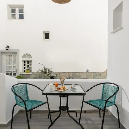 Apartment Anemela Lux