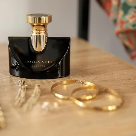 Anemela Lux 아파트 Naxos City