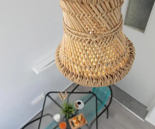 아파트 Anemela Lux *