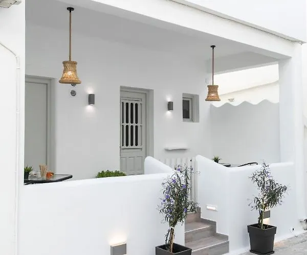 아파트 Anemela Lux *