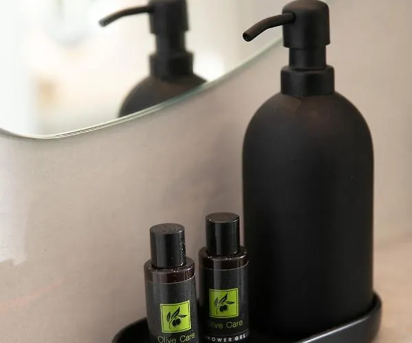 Anemela Lux 아파트 *