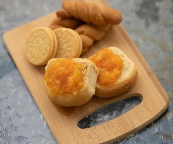 아파트 Anemela Lux *