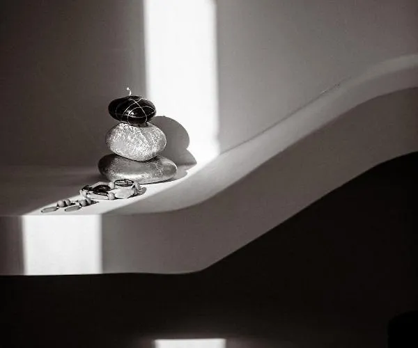 Anemela Lux 아파트