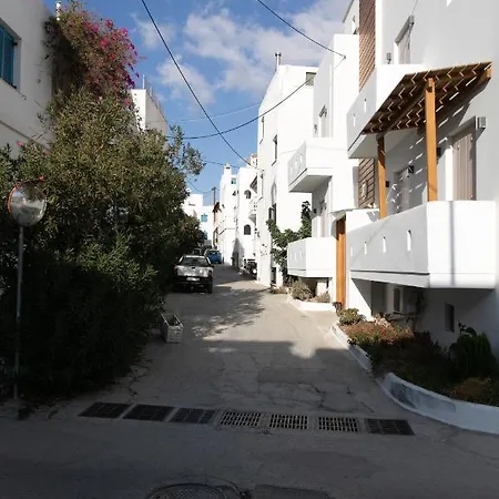 Anemela Lux Apartamento *