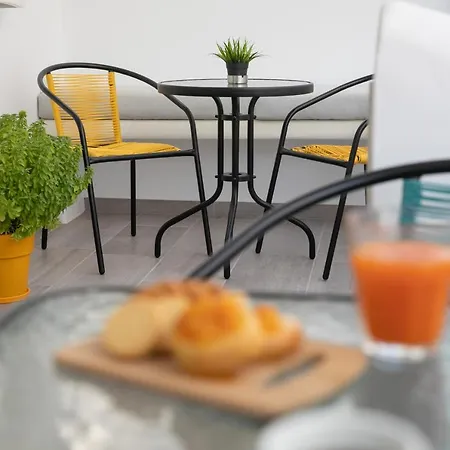 Apartamento Anemela Lux *