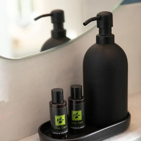 Anemela Lux Apartamento *