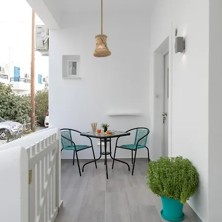 Anemela Lux Apartamento