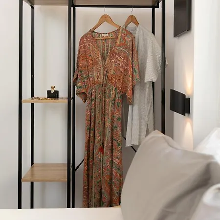 Anemela Lux Apartamento *