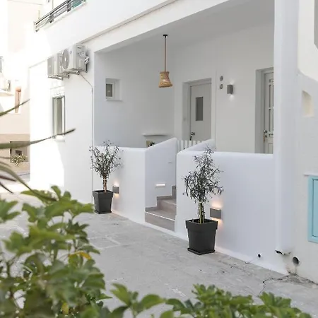 Anemela Lux Apartamento *