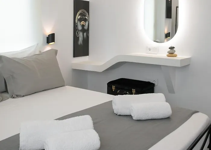 Apartment Anemela Lux