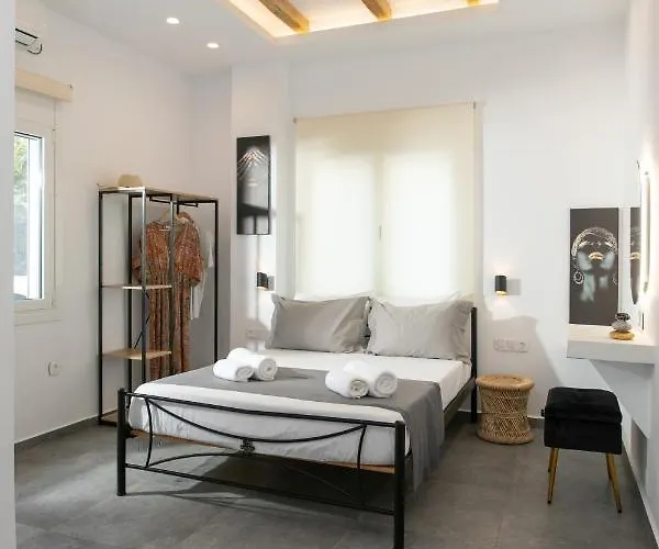 Apartment Anemela Lux