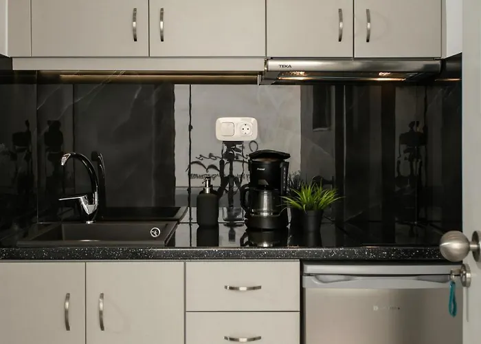 Anemela Lux Apartment