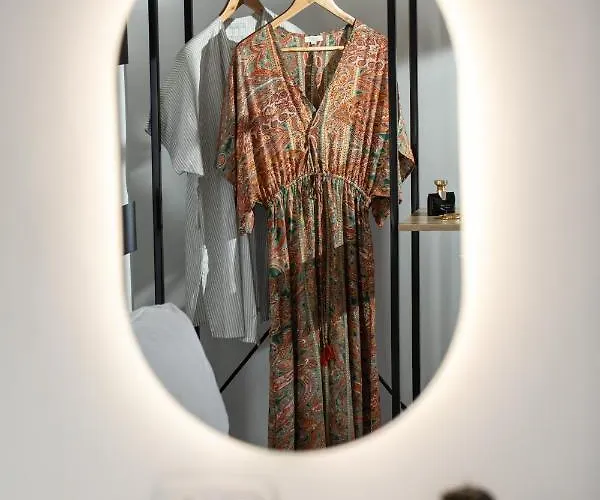 Anemela Lux Apartment