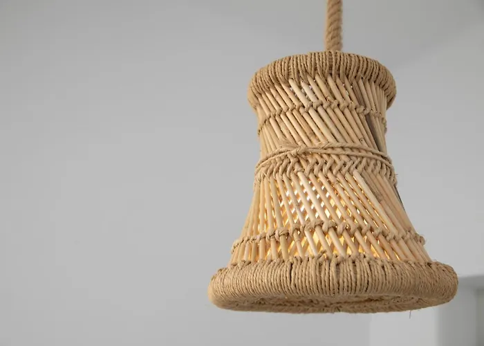 Anemela Lux Apartment *