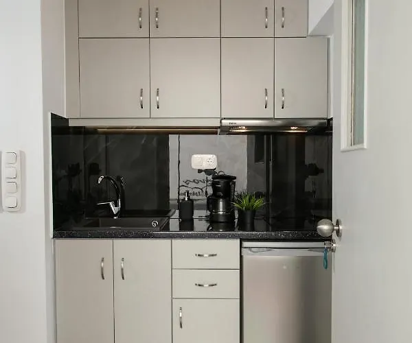 Anemela Lux Apartment *