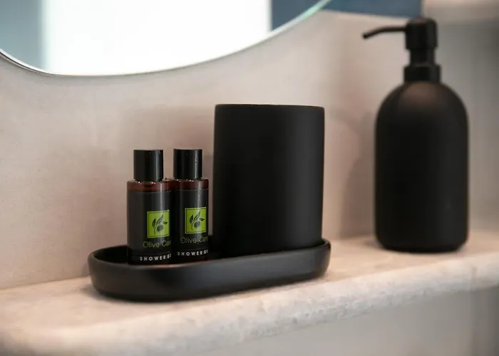 Anemela Lux Apartment *