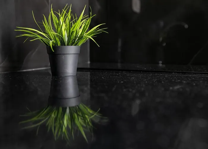 Apartment Anemela Lux