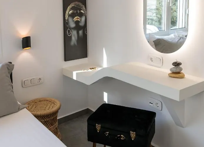 Anemela Lux Apartment