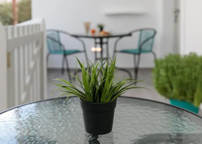 Apartment Anemela Lux