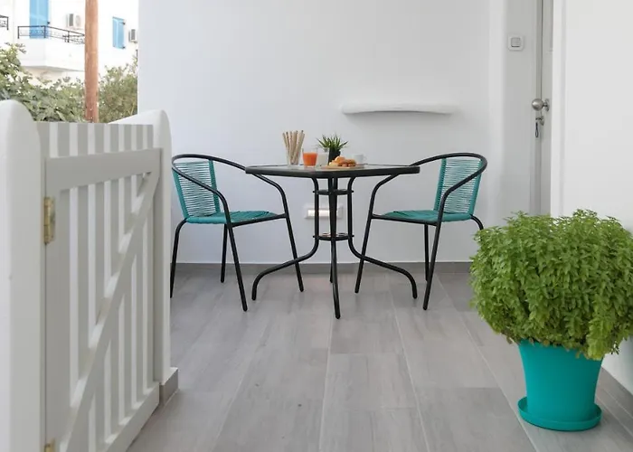 Apartment Anemela Lux