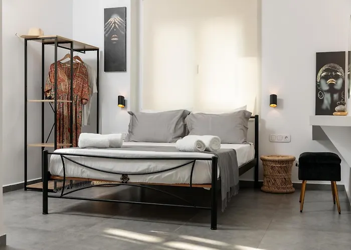 Apartment Anemela Lux *