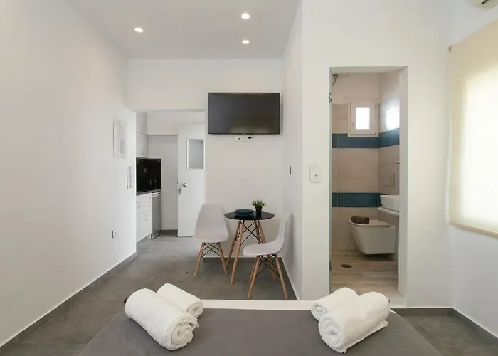 Anemela Lux Apartment