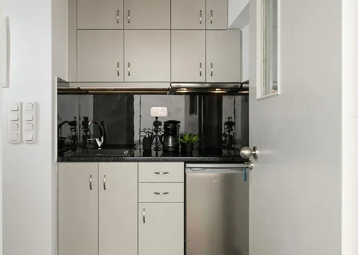 Apartment Anemela Lux