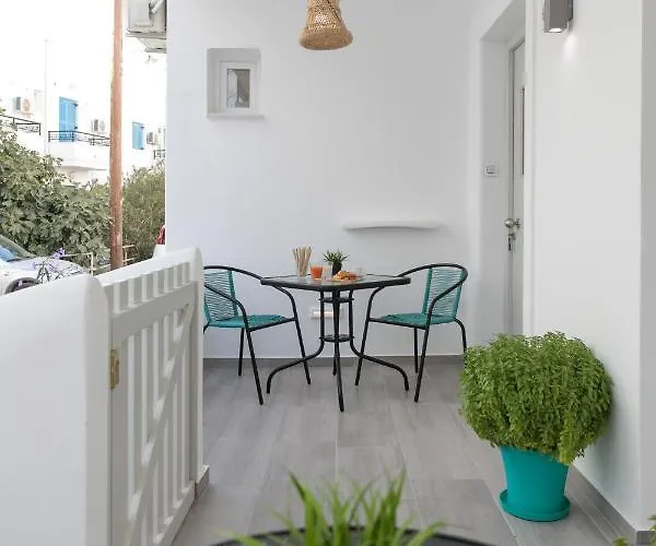 Anemela Lux Apartment