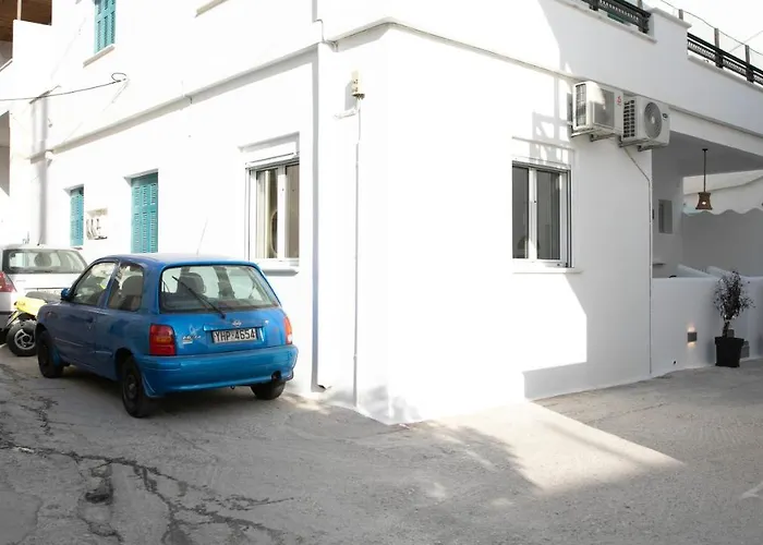 Apartment Anemela Lux