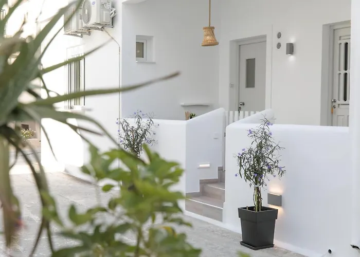 Anemela Lux Apartment *