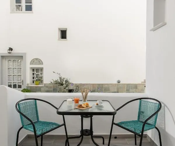 Apartment Anemela Lux