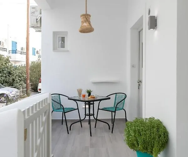 Anemela Lux Apartment