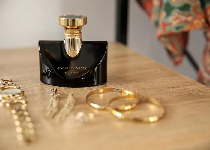 Anemela Lux Apartment Naxos City