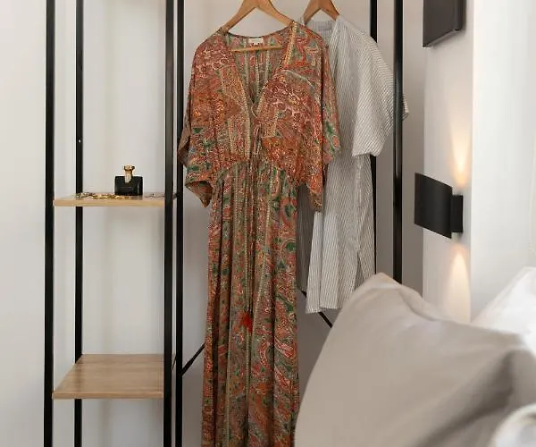 Anemela Lux Apartment *