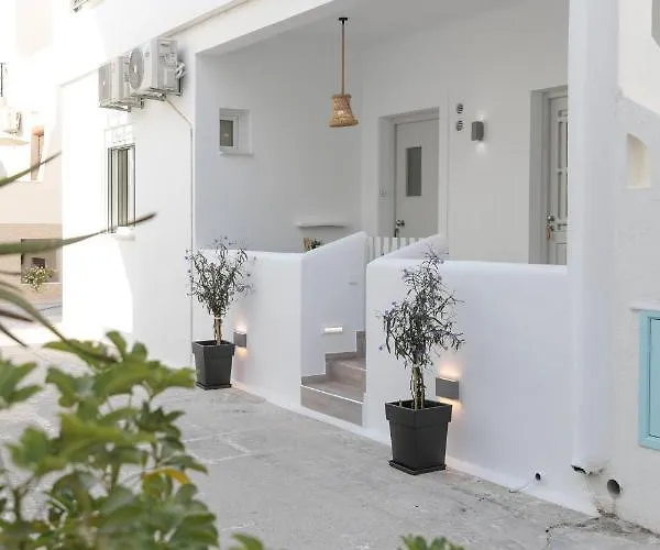 Anemela Lux Apartment *